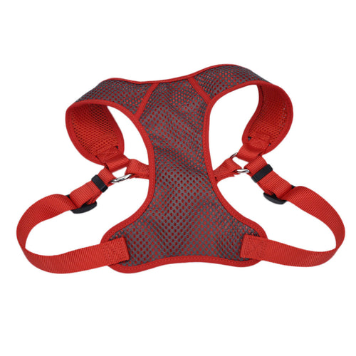 Coastal Pet Products Comfort Soft Sport Wrap Adjustable Dog Harness (1