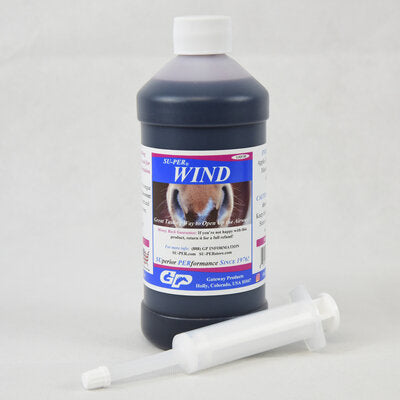 Gateway Products SU-PER Wind liquid (32 oz)