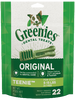 Greenies Teenie Original Dental Dog Chews