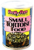 Pretty Pets Small Tortoise Food