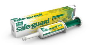Merck Safe-Guard® Paste
