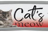 Cat’s Meow Beef with Turkey Dinner Canned Cat Food