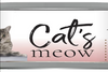 Cat’s Meow 95% Turkey & Turkey Liver Canned Cat Food