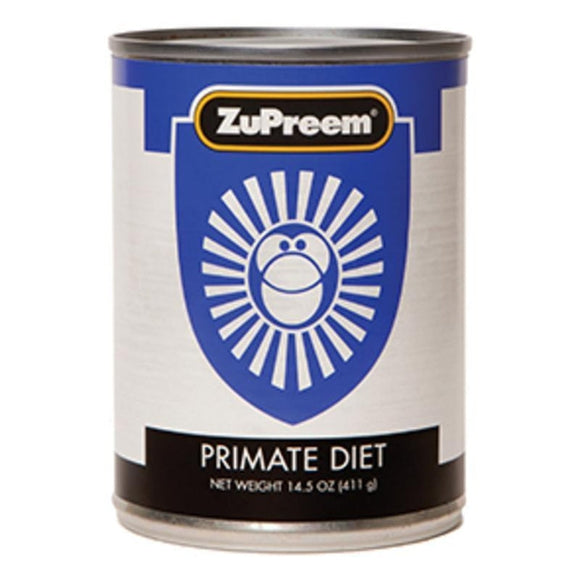 PRIMATE DIET CANNED FOOD (14.5 OZ)