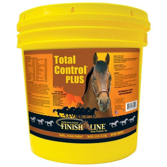 FINISH LINE TOTAL CONTROL PLUS 7 IN 1