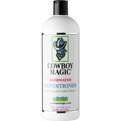 COWBOY MAGIC ROSEWATER CONDITIONER