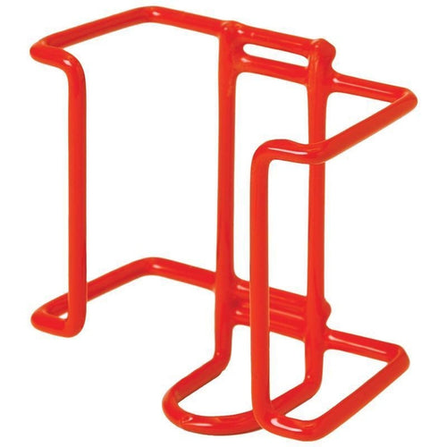 LITTLE GIANT WIRE SALT BLOCK HOLDER (RED)