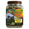 NATURAL GRASSLAND TORTOISE FOOD (15 OZ)