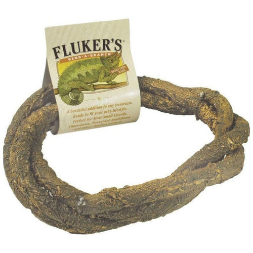 Fluker's Bend-A-Branch (1/8 INCH/SMALL)
