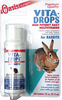 Kordon Vita Drops® for Rabbits with Dropper Cap (2 fl. oz.)